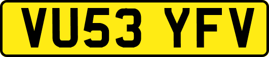 VU53YFV