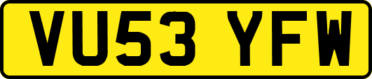 VU53YFW