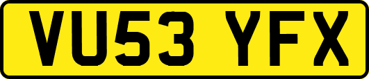 VU53YFX