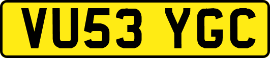 VU53YGC
