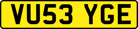 VU53YGE