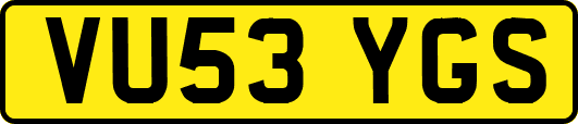 VU53YGS