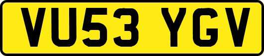 VU53YGV