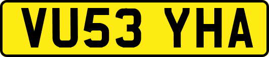 VU53YHA