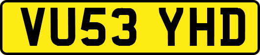VU53YHD