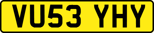 VU53YHY