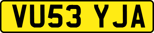 VU53YJA