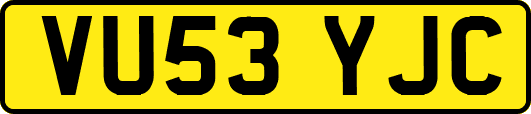 VU53YJC