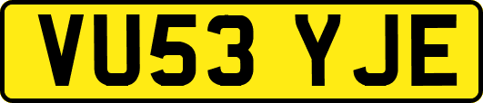 VU53YJE