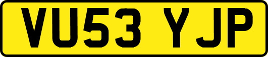 VU53YJP