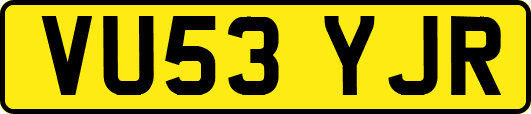 VU53YJR
