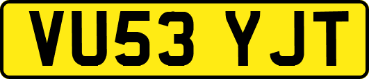 VU53YJT