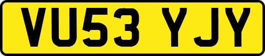 VU53YJY