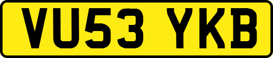 VU53YKB