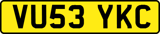 VU53YKC