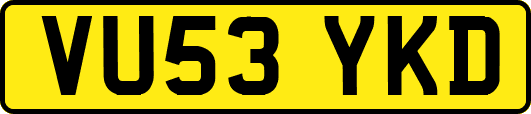 VU53YKD
