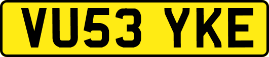 VU53YKE