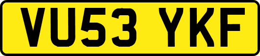 VU53YKF