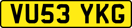 VU53YKG