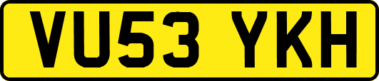 VU53YKH