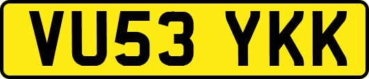 VU53YKK