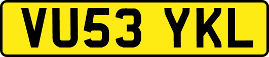 VU53YKL