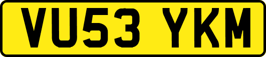 VU53YKM