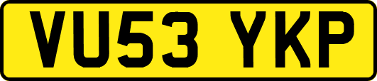 VU53YKP