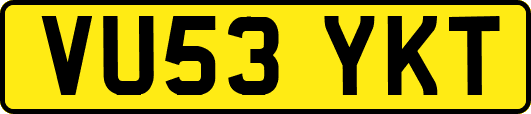 VU53YKT