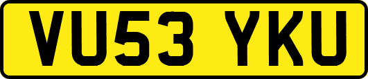 VU53YKU