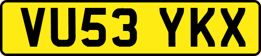 VU53YKX