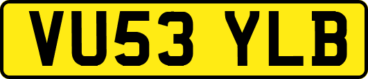 VU53YLB