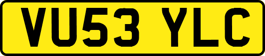 VU53YLC