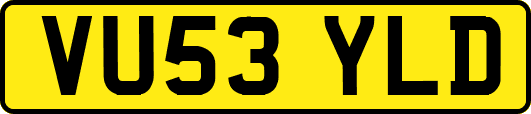 VU53YLD