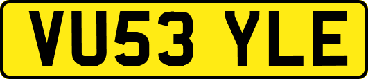 VU53YLE