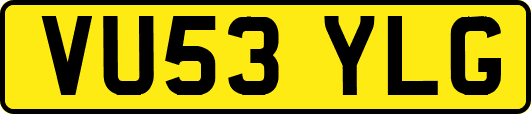 VU53YLG