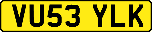 VU53YLK