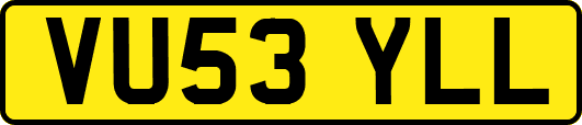 VU53YLL