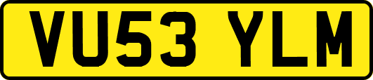 VU53YLM
