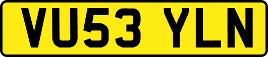 VU53YLN