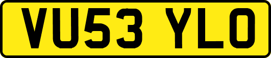 VU53YLO