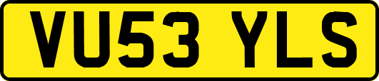 VU53YLS
