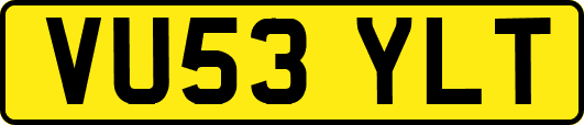 VU53YLT