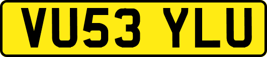 VU53YLU