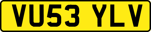 VU53YLV