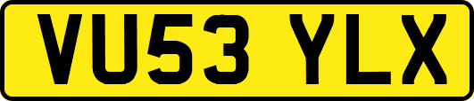 VU53YLX