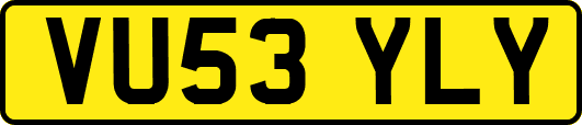VU53YLY