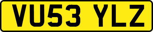 VU53YLZ