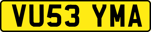 VU53YMA