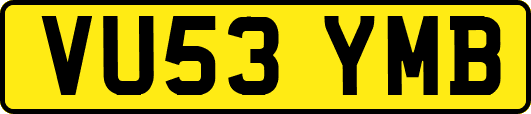 VU53YMB